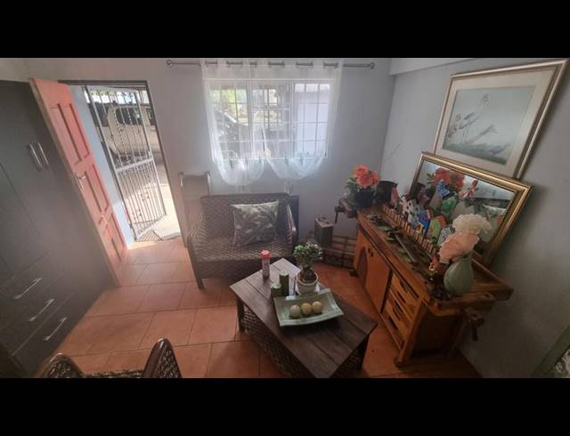 FARM FOR SALE IN MNANDI